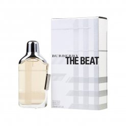 Burberry The Beat For Women