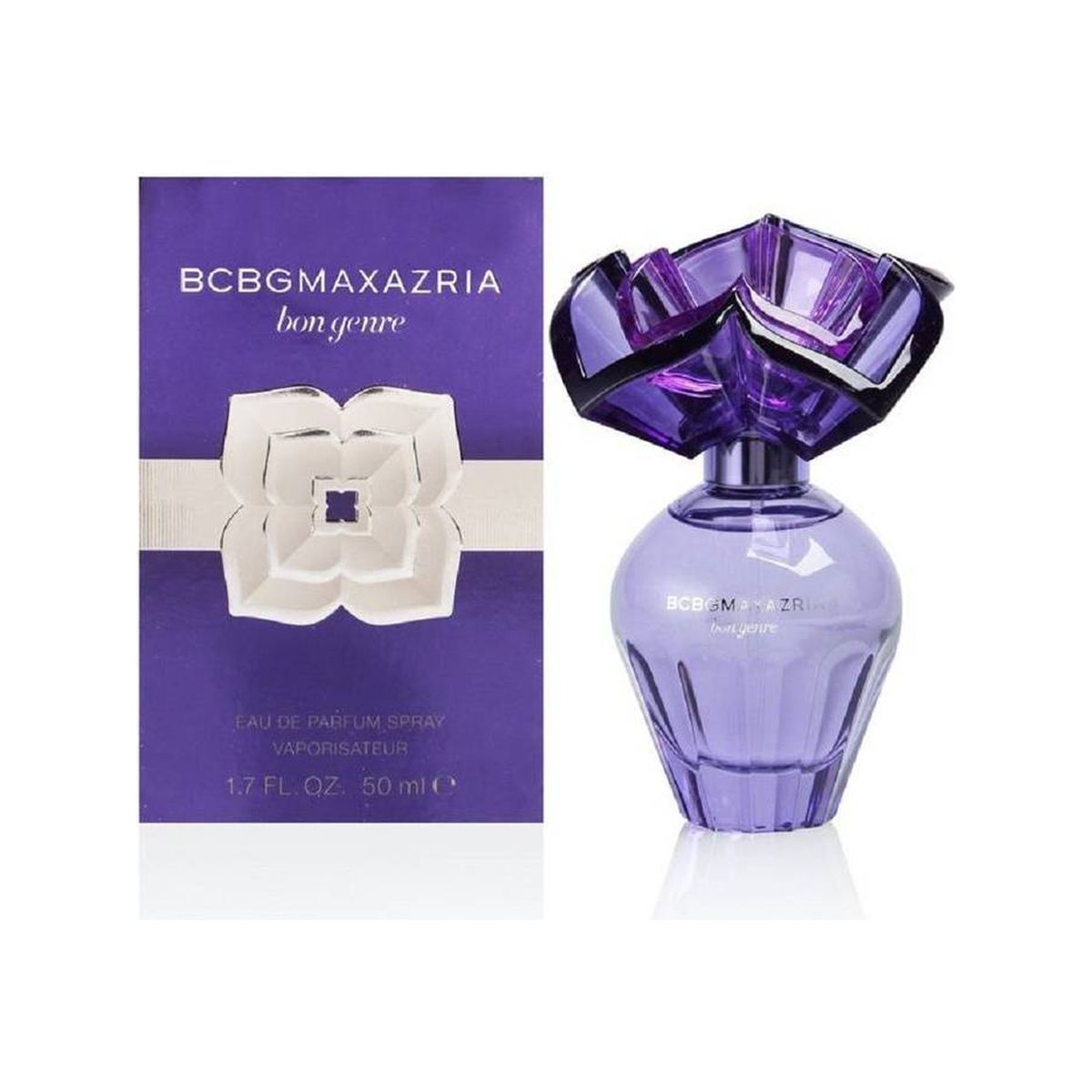 Bcbg Max Azria Bon Genre 1 Bcbg Max Azria Bon Genre 1.7Oz Eau De Parfum For Women
