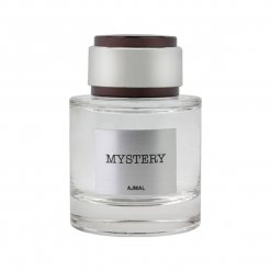 Ajmal Mystery 3.4Oz Eau De Parfum For Men