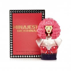 Minajesty Nicki Minaj For Women