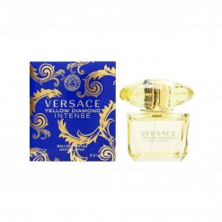 Versace Yellow Diamond Intense For Women