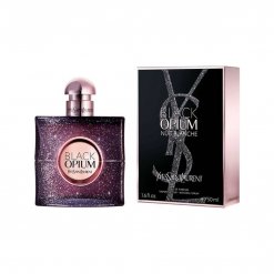 Ysl Opium Black Nuit Blanche For Women