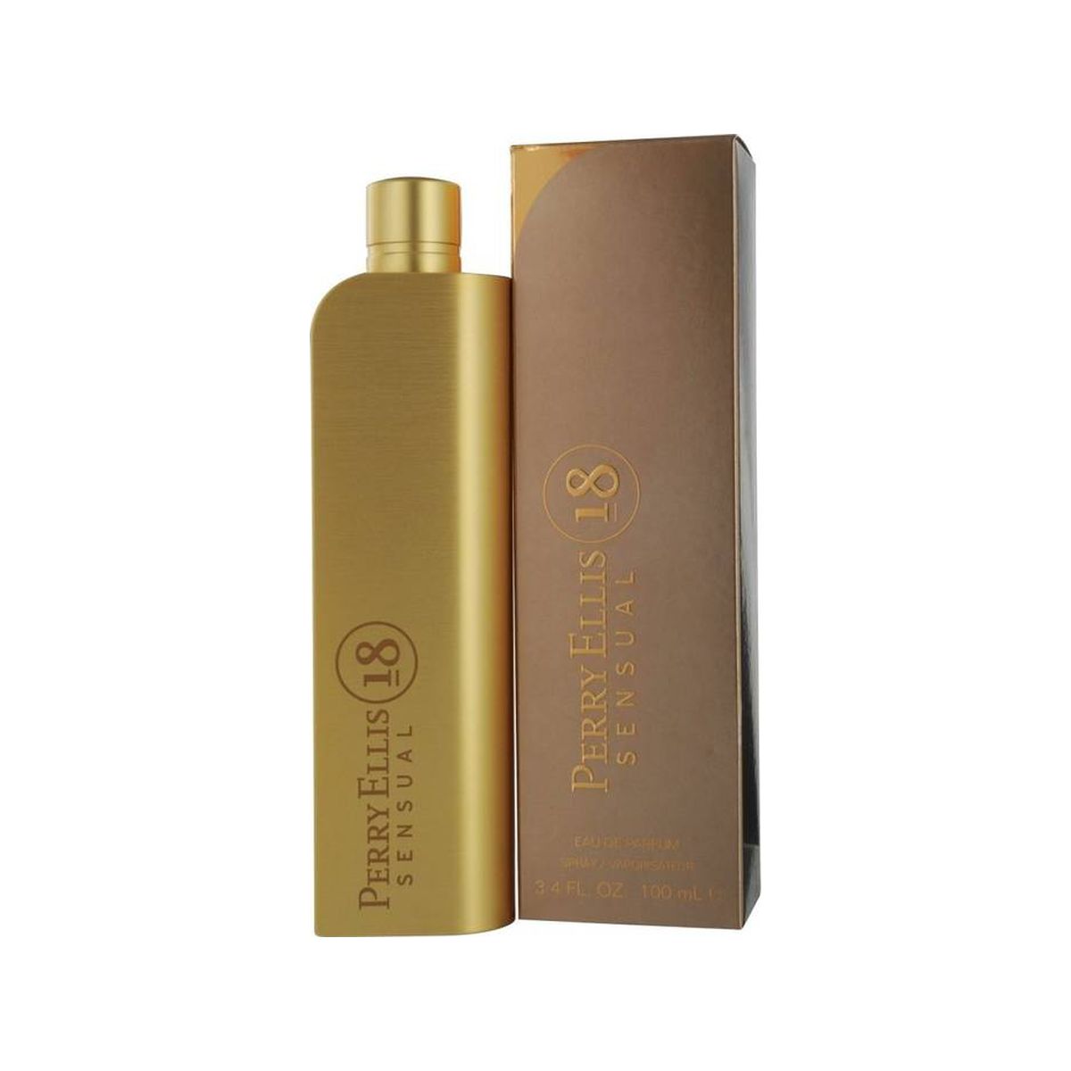 Perry '18' Sensual 3 Perry '18' Sensual 3.4Oz Eau De Parfum For Women