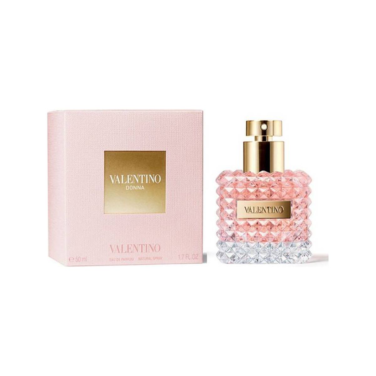 Valentina Donna 1 Valentina Donna 1.7Oz Eau De Parfum For Women
