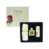 Oros Fluer By Armaf For Women Gift Set