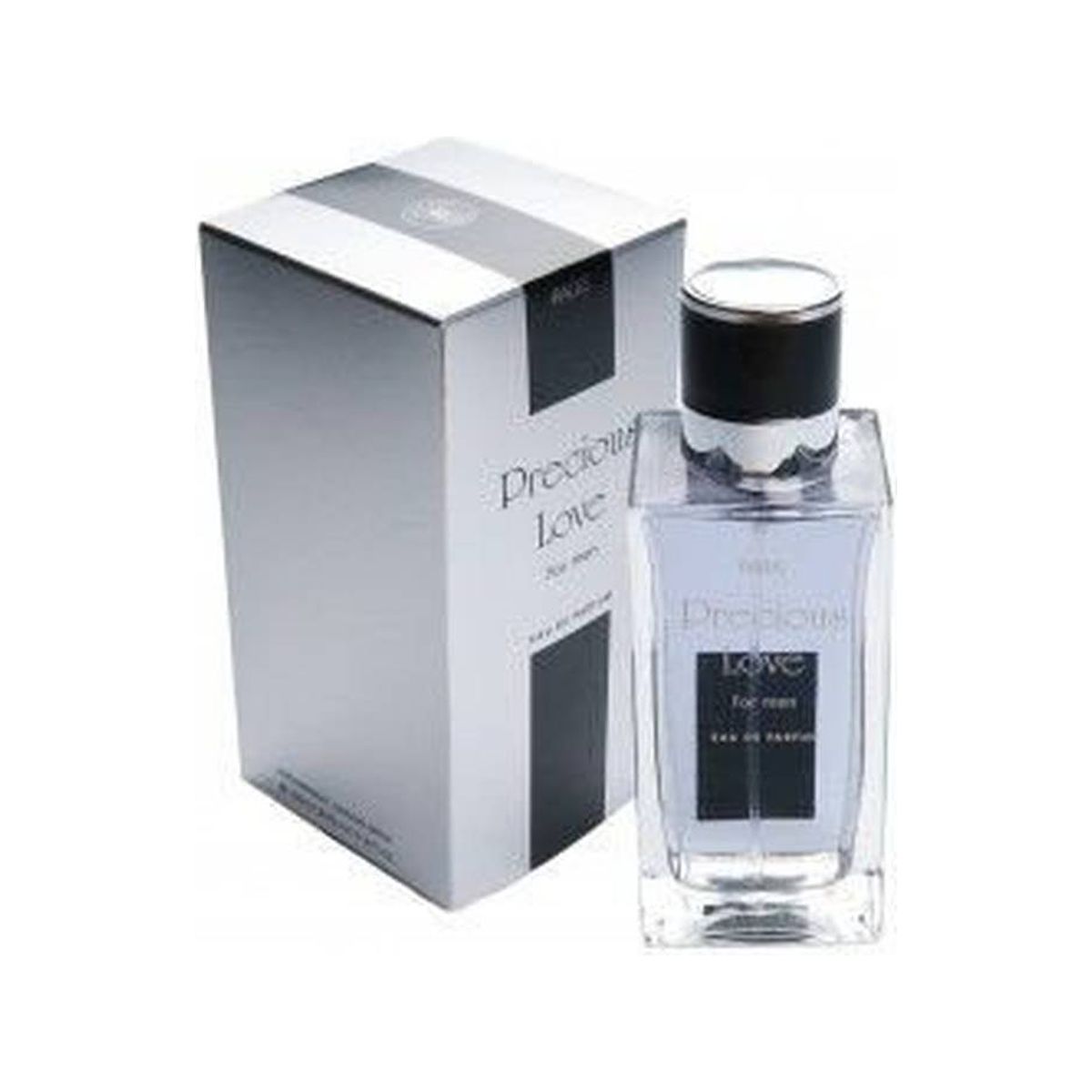 Precious Love 3 Precious Love 3.4Oz Eau De Parfum For Men