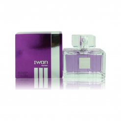 Iwan Glenn Perri 3.4Oz Eau De Parfum For Women