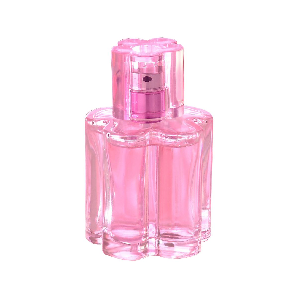 Secret Flower Rose 2Oz Eau De Parfum For Women 1 Secret Flower Rose 2Oz Eau De Parfum For Women