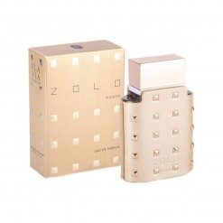 Flavia Zolo 3.4Oz Eau De Parfum For Women