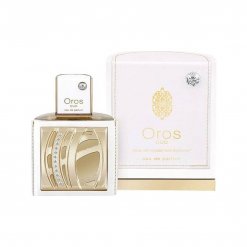 Armaf Oros Oud 1.7Oz Eau De Parfum For Men