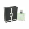 Satyros Black 3.3Oz Eau De Parfum For Men