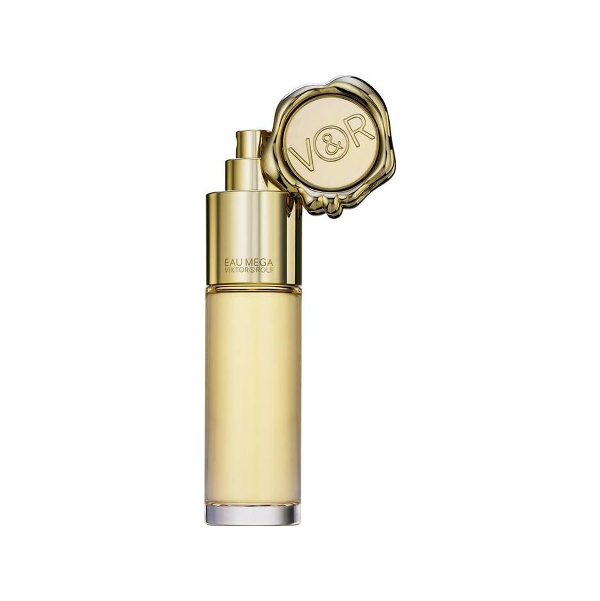 Eau Mega Victor Rolf For Women 2 Eau Mega Victor Rolf For Women