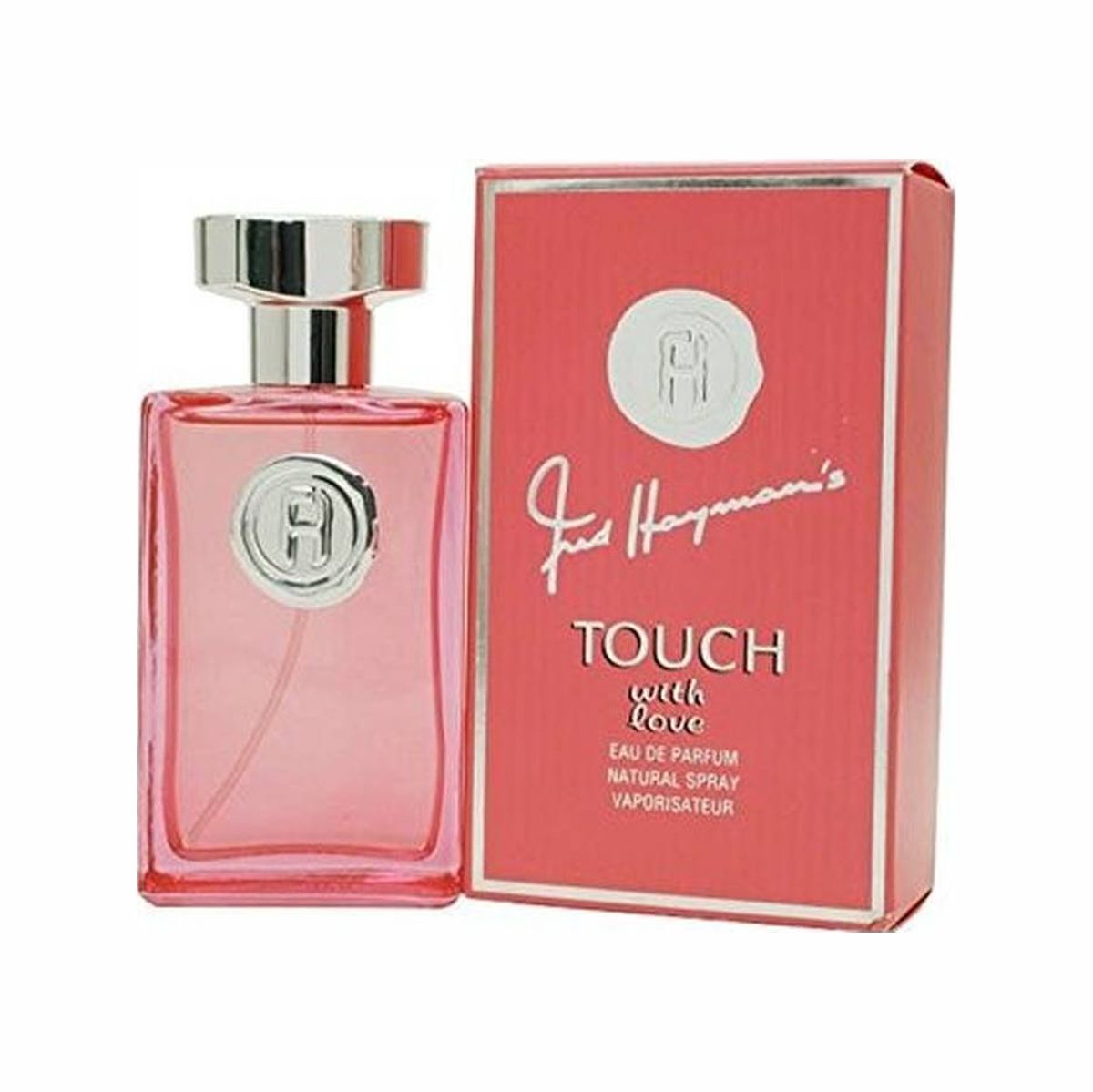 Touch With Love For Women 2 Touch With Love For Women