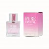 Pure Crystal 3.4Oz Eau De Parfum For Women