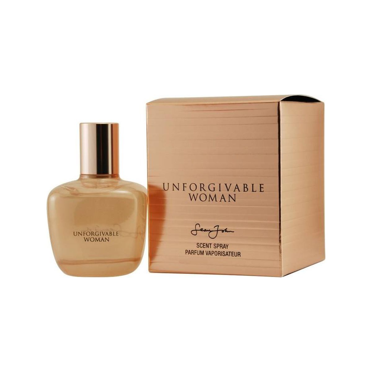 Sean John Unforgivable 1Oz Eau De Parfum For Women 1 Sean John Unforgivable 1Oz Eau De Parfum For Women