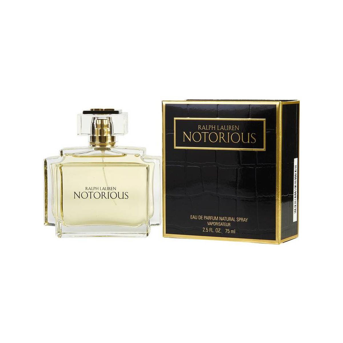 Notorious Ralph Lauren 2 Notorious Ralph Lauren 2.5Oz Eau De Parfum For Women