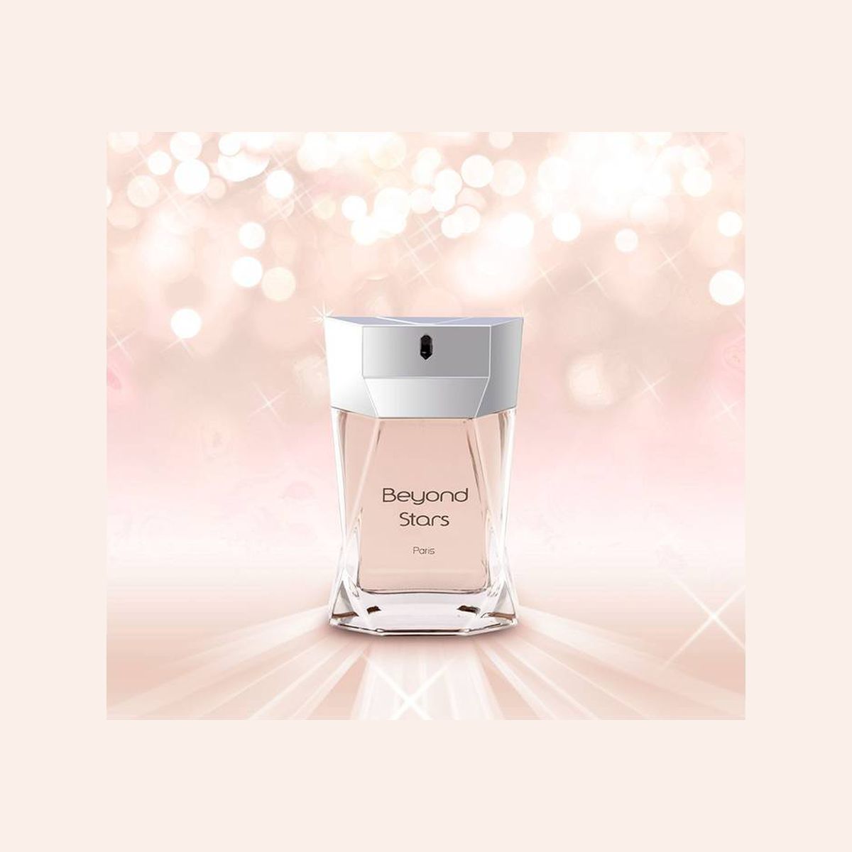 Beyond Stars 3 Beyond Stars 3.3Oz Eau De Parfum For Women