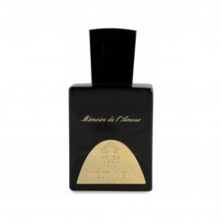 Memoire De L’Amour Nostalgia 1.7Oz Eau De Parfum For Women