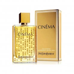 Ysl Cinema 3.4Oz Eau De Parfum For Women