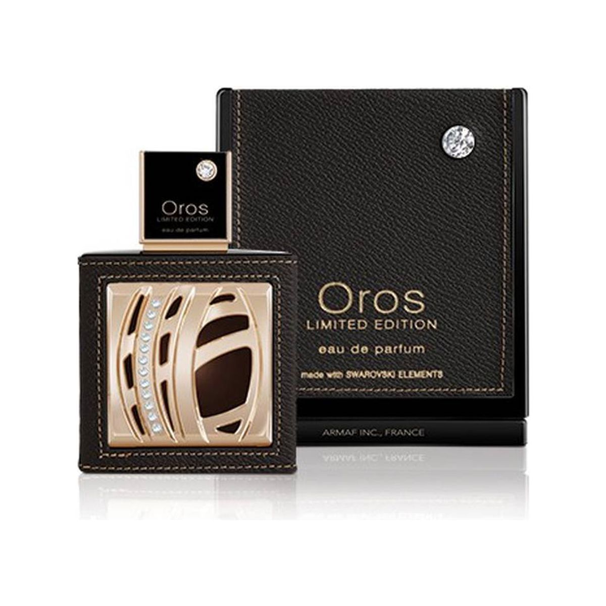Armaf Oros Limited Edition For Men 1 Armaf Oros Limited Edition For Men