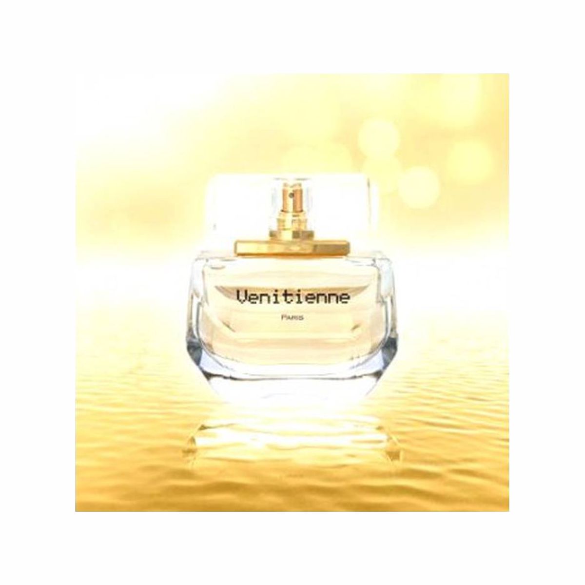 Yves De Sistelle Venitienne 3 Yves De Sistelle Venitienne 3.4Oz Eau De Parfum For Women