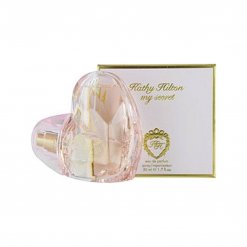 Kathy Hilton My Secret 1.7Oz Eau De Parfum For Women