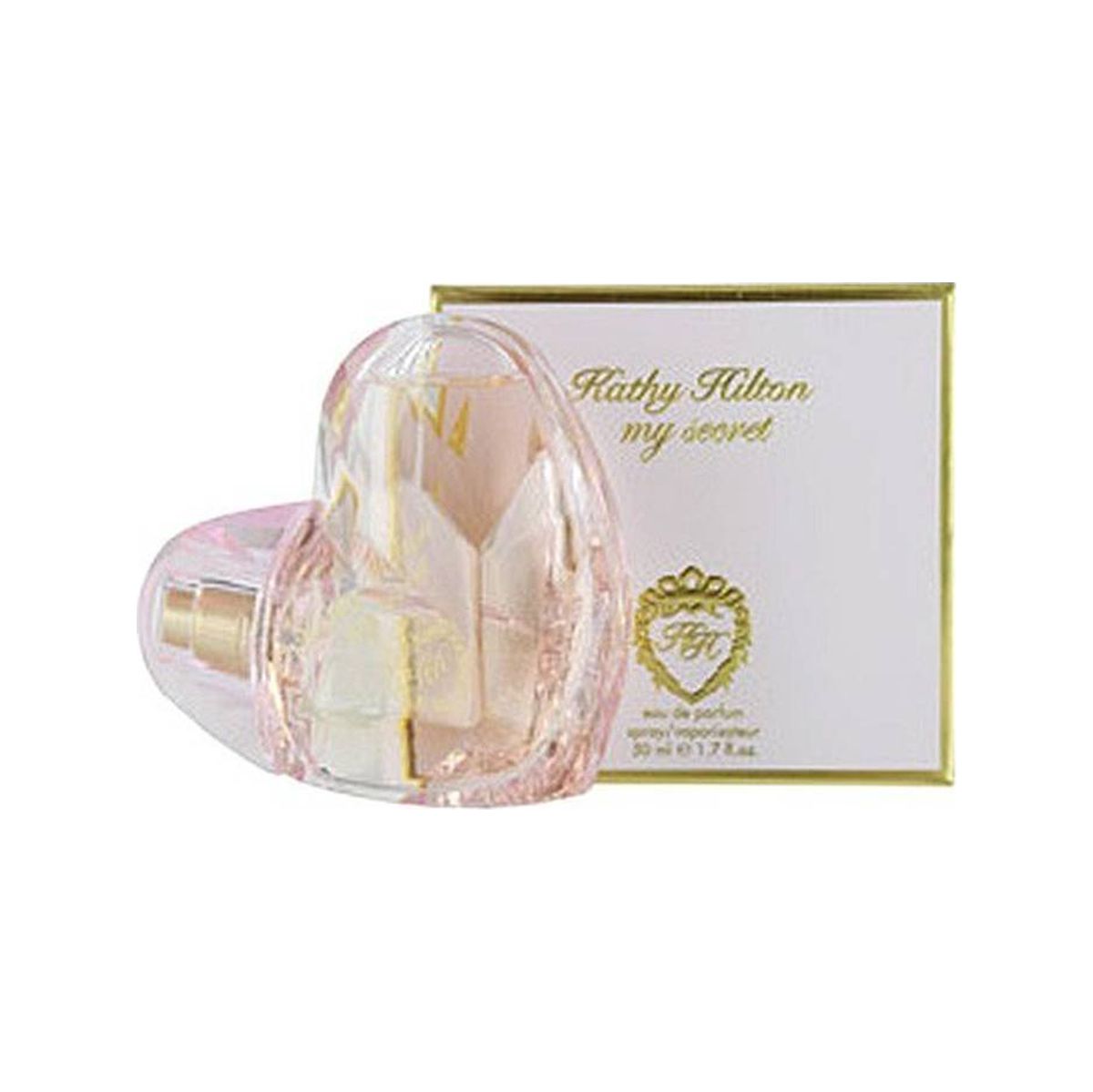 Kathy Hilton My Secret 1 Kathy Hilton My Secret 1.7Oz Eau De Parfum For Women