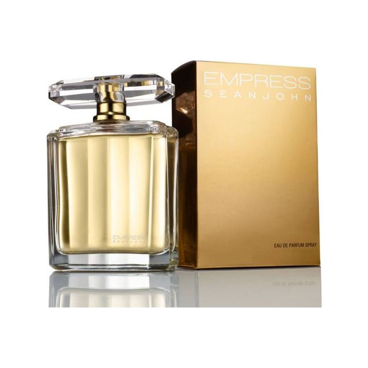 Sean John Empress For Women 2 Sean John Empress For Women