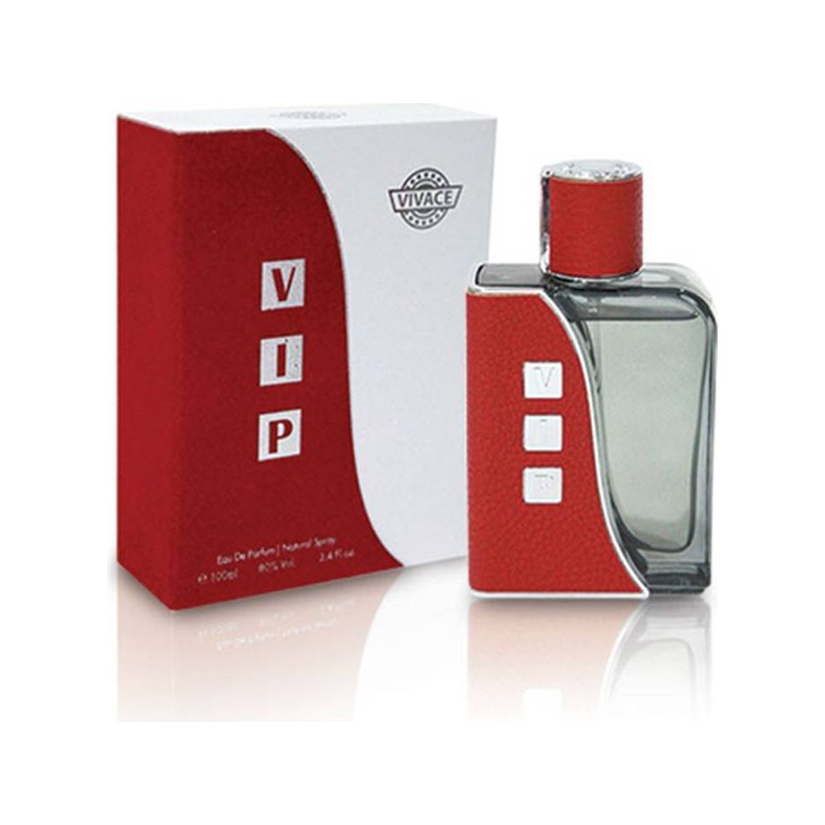 Vivace Vip 3 Vivace Vip 3.4Oz Eau De Parfum For Men