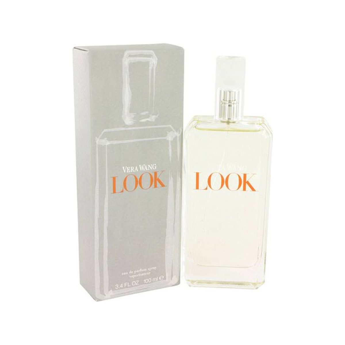 Vera Wang Look For Women 2 Vera Wang Look For Women