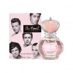 One Direction Our Moment For Women