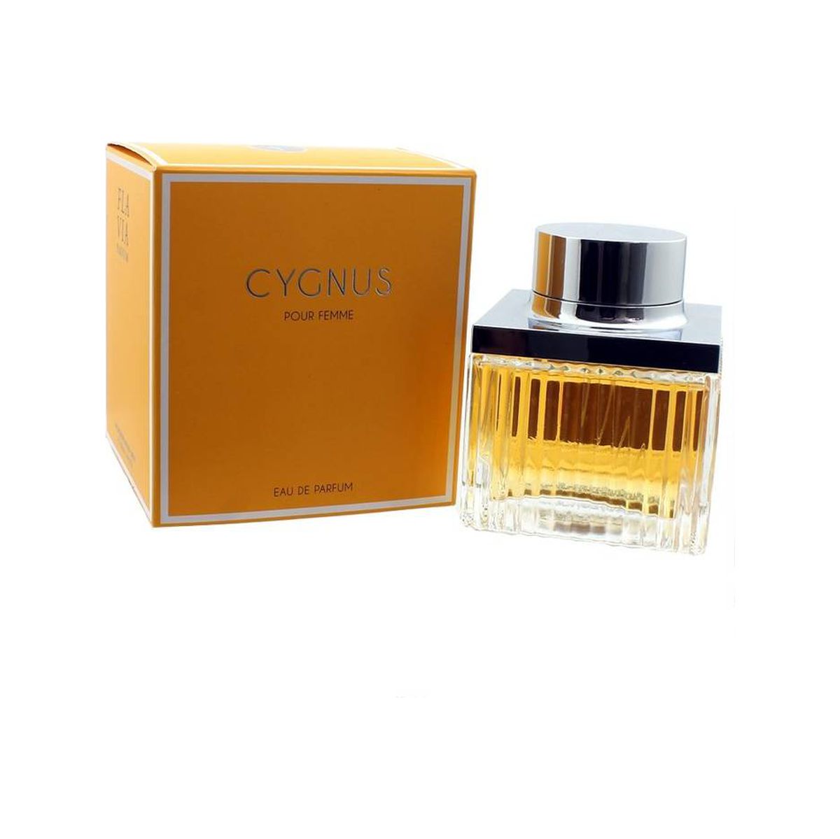 Flavia Cygnus 3 Flavia Cygnus 3.4Oz Eau De Parfum For Women
