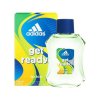 Adidas Get Ready 3.4Oz Eau De Toilette For Men