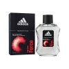 Adidas Team Force 3.4Oz Eau De Toilette For Men