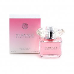 Versace Bright Crystal For Women