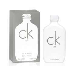 Calvin Klein All For Men