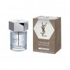 Ysl L'Homme Ultime 3.4Oz Eau De Parfum For Men