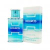 Ysl Kouros Tonique Blue 3.3Oz Eau De Toilette For Men