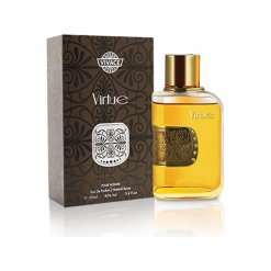 Vivace Virtue 3.4Oz Eau De Parfum For Men