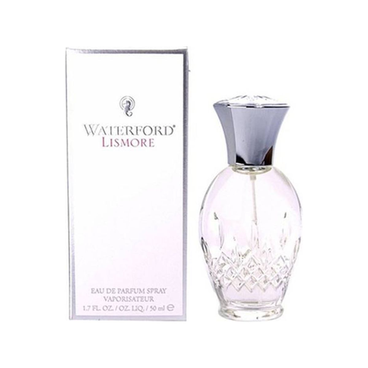 Waterford Lismore 1 Waterford Lismore 1.7Oz Eau De Parfum For Women