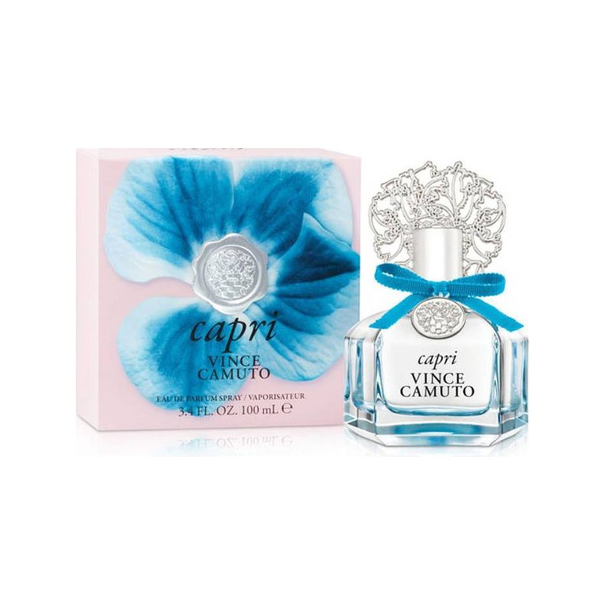 Vince Camuto Capri 1 Vince Camuto Capri 1.5Oz Eau De Parfum For Women