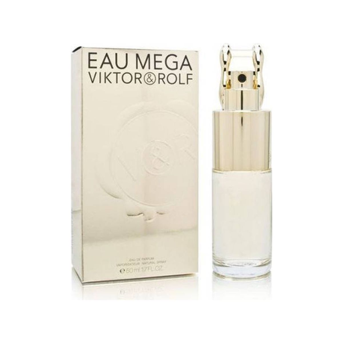 Eau Mega Victor Rolf For Women 1 Eau Mega Victor Rolf For Women
