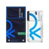 Benetton Jeans 3.3Oz Eau De Toilette For Men