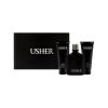 Usher 3 Piece Gift Set For Men