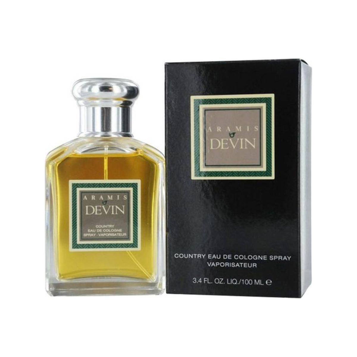 Aramis Devin For Men 2 Aramis Devin For Men