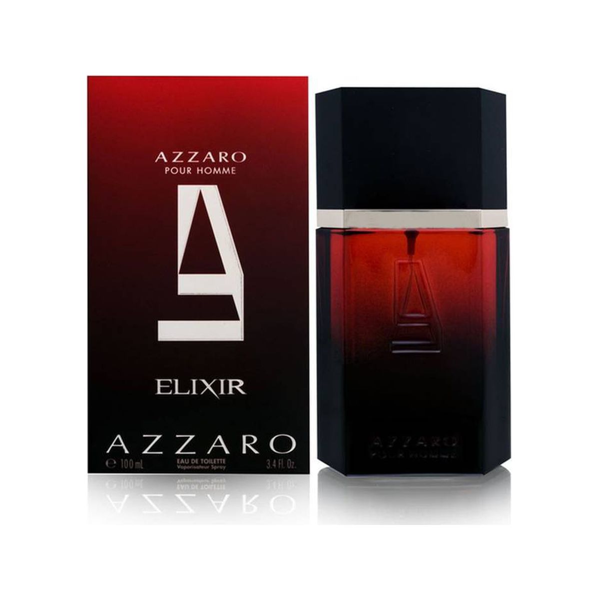 Azzaro Elixir Pour Homme For Men 3 Azzaro Elixir Pour Homme For Men