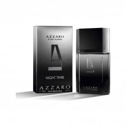 Azzaro Pour Homme Night For Men