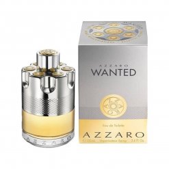 Azzaro Wanted For Men
