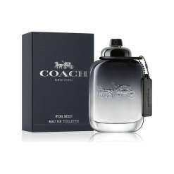 Coach For Men For Men