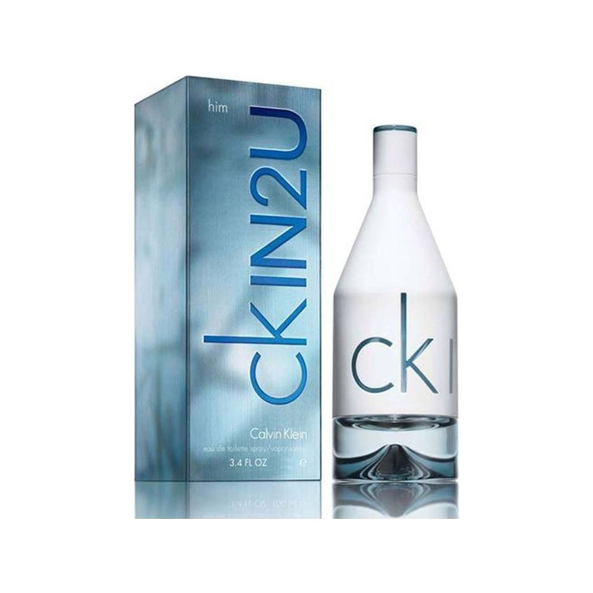Calvin Klein In2U For Men
